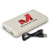 Branded Evolution Power Bank